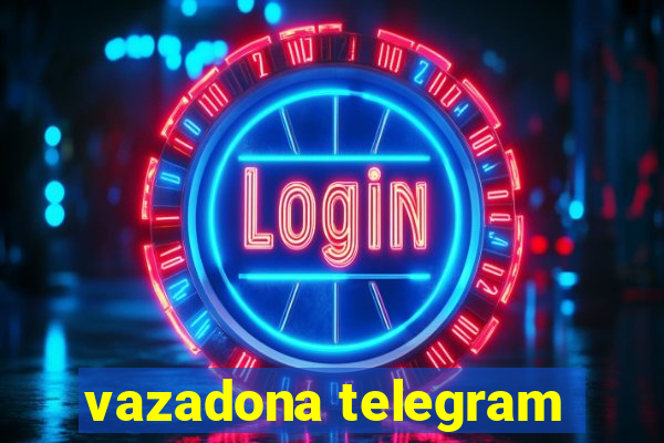 vazadona telegram